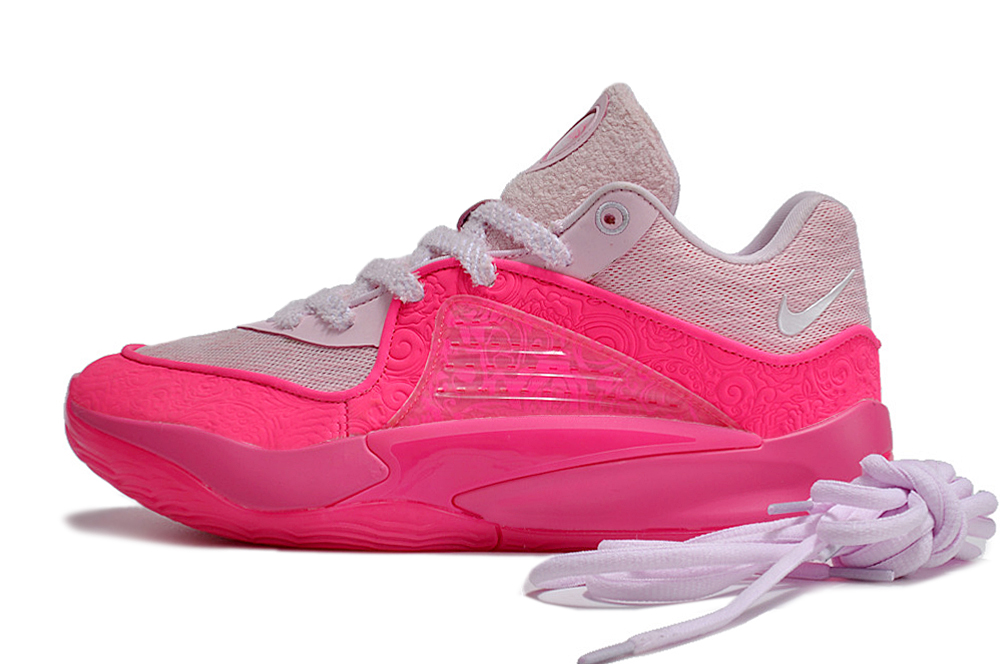 Men's Nike KD 16 Fashion Basketball Shoes