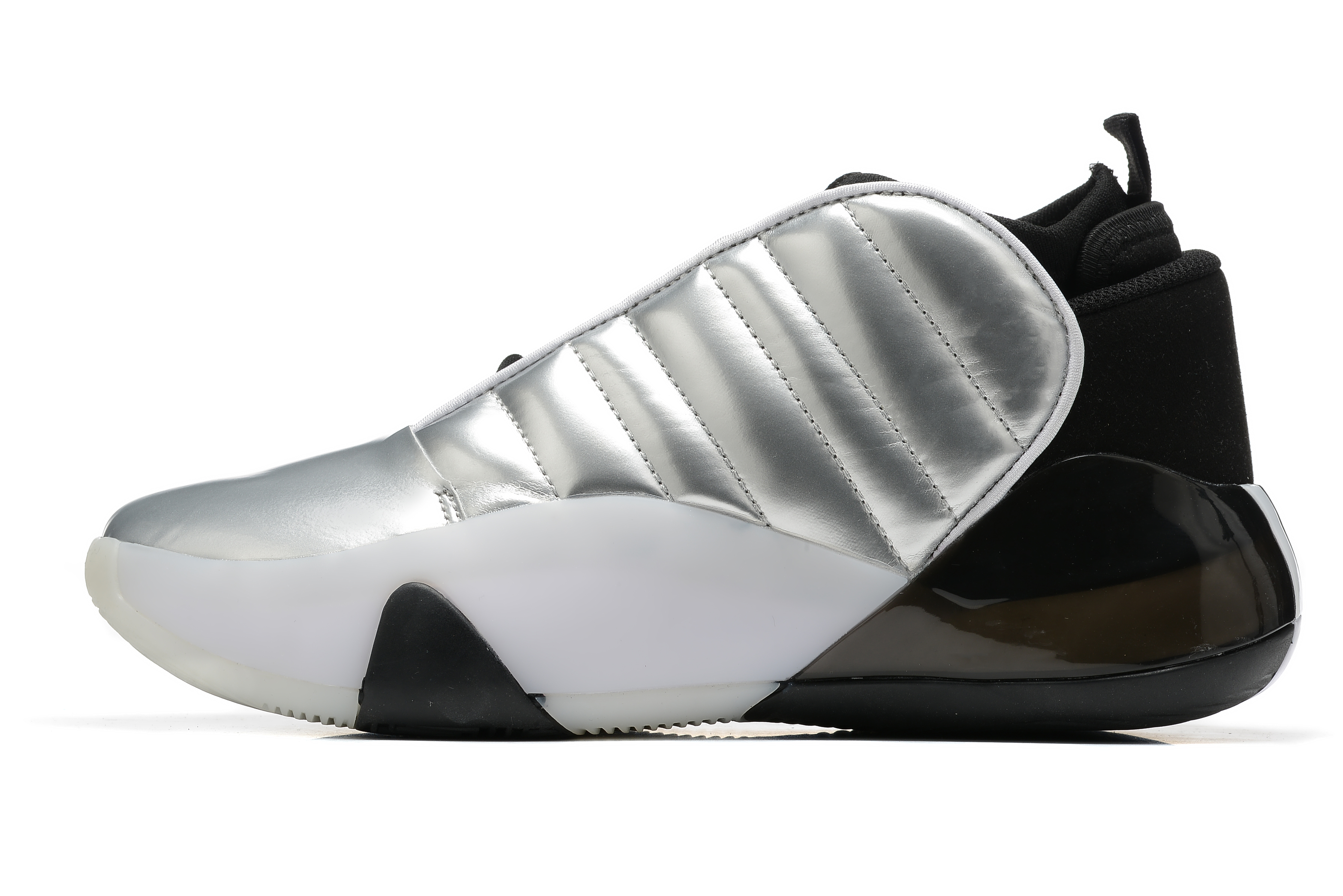 Men's Harden Vol.7 Fashion Basketball Shoes