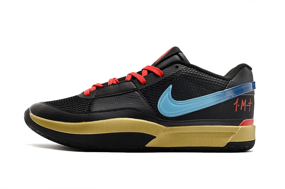 Men's Nike Ja 1 Fashion Basketball Shoes