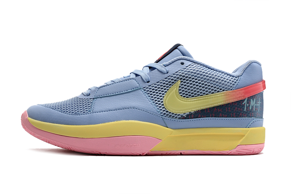 Men's Nike Ja 1 Fashion Basketball Shoes