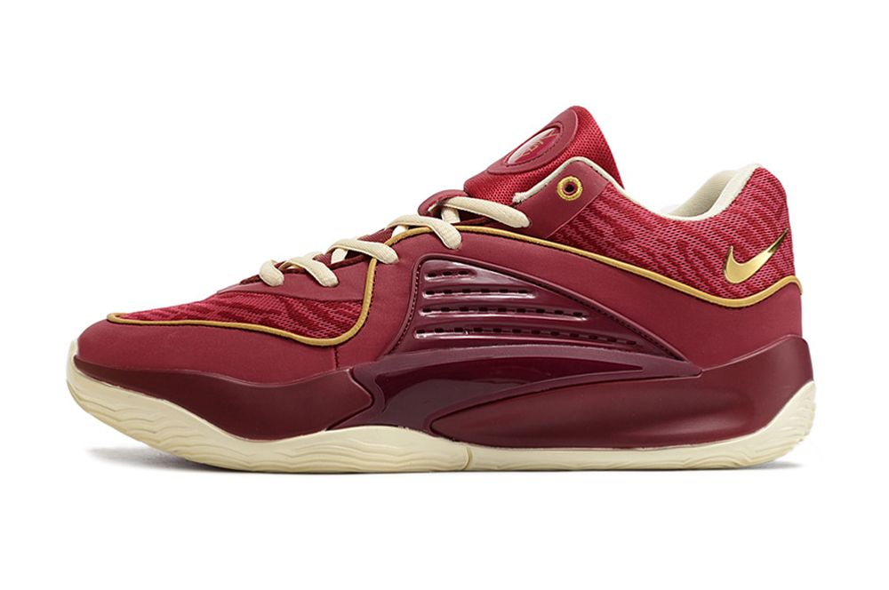 Men's Nike KD 16 Fashion Basketball Shoes