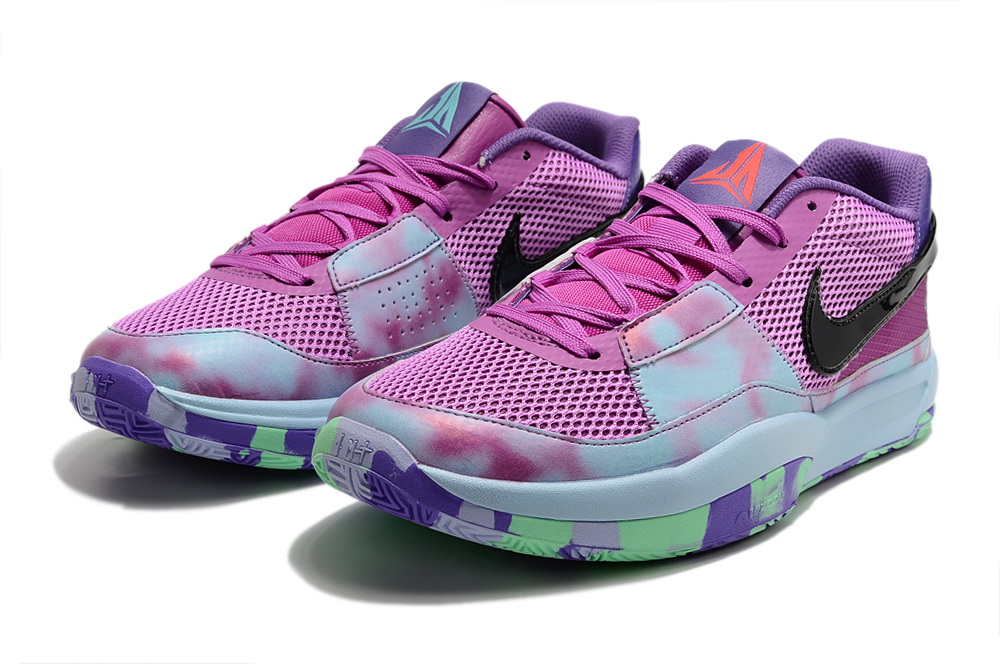 Men's Nike Ja 1 Fashion Basketball Shoes