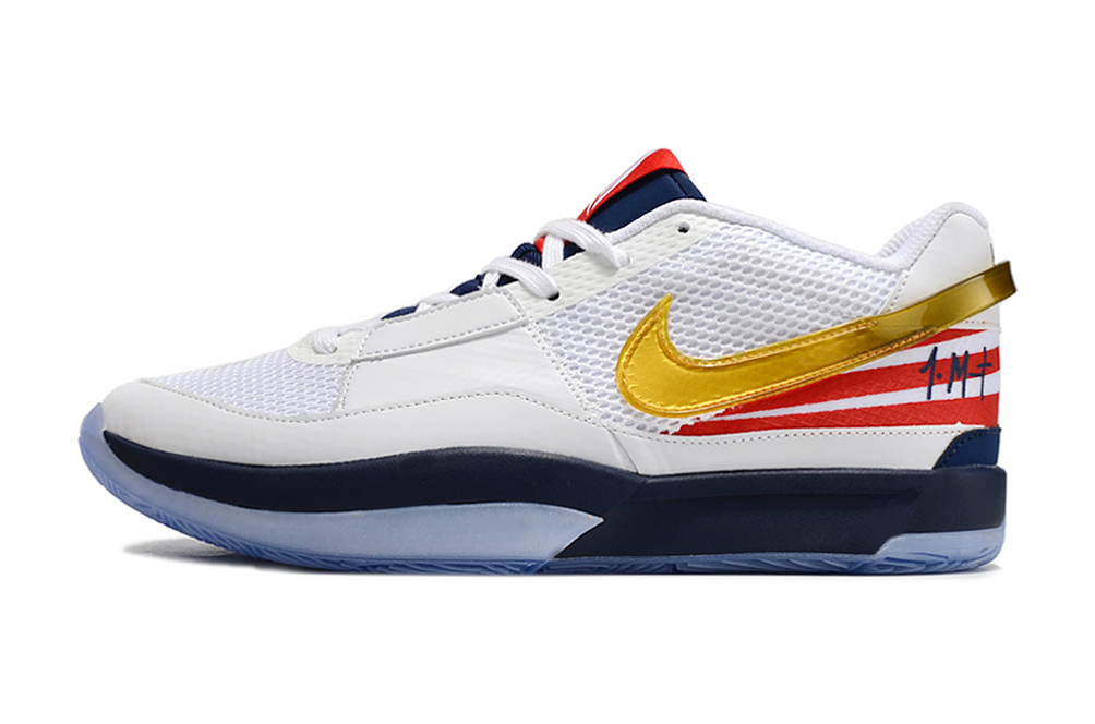 Men's Nike Ja 1 Fashion Basketball Shoes