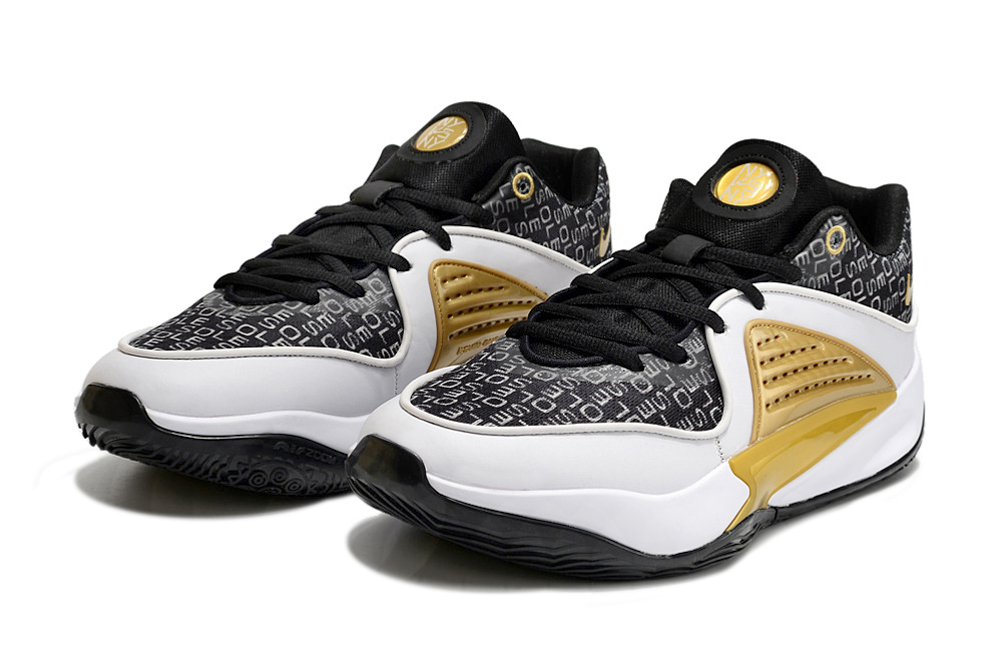 Men's Nike KD 16 Fashion Basketball Shoes
