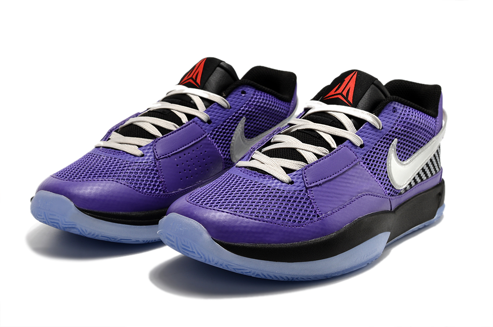 Men's Nike Ja 1 Fashion Basketball Shoes