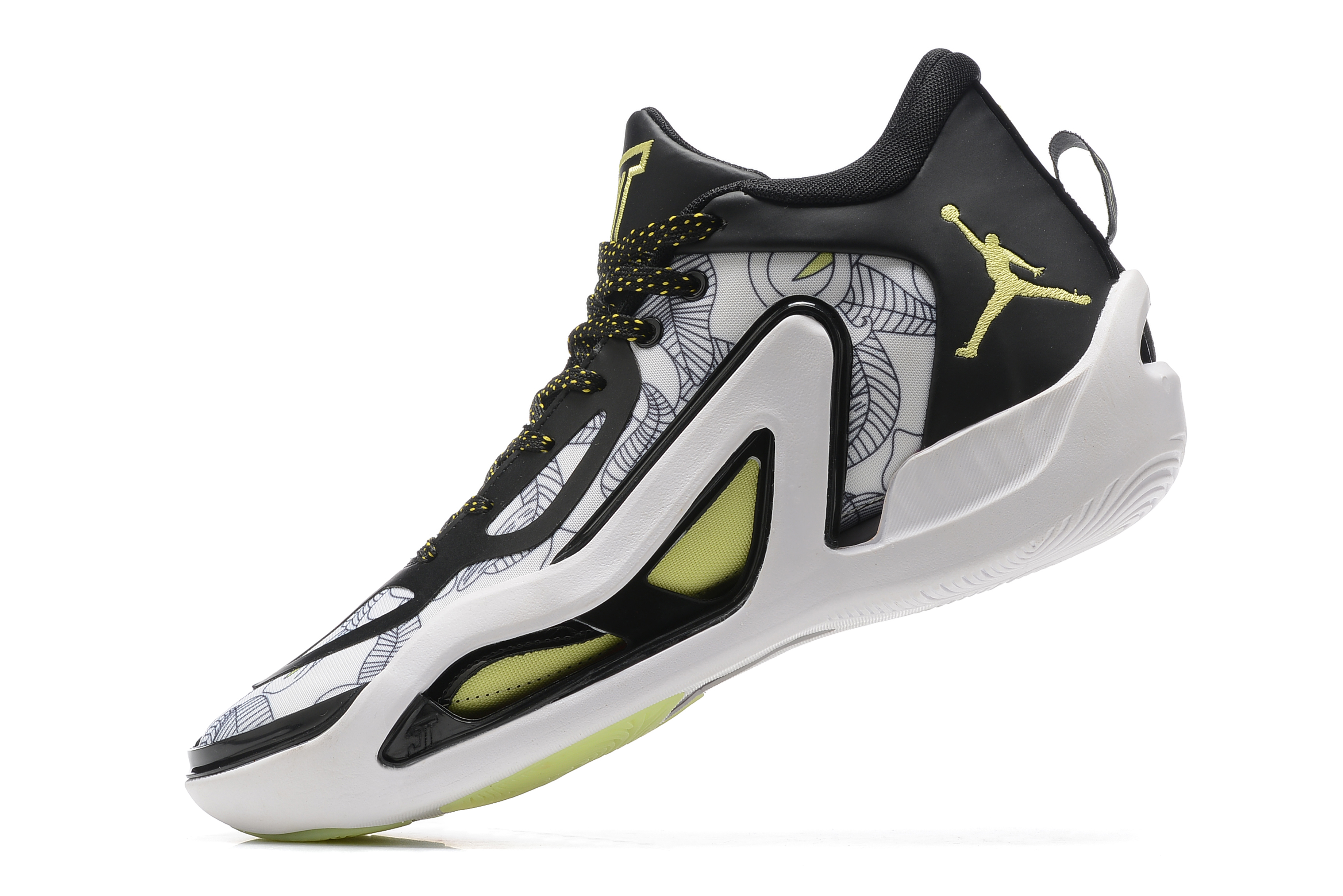 Men's Jordan Tatum 1 Fashion Basketball Shoe
