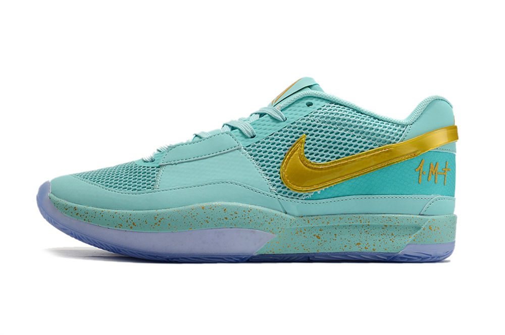 Men's Nike Ja 1 Fashion Basketball Shoes
