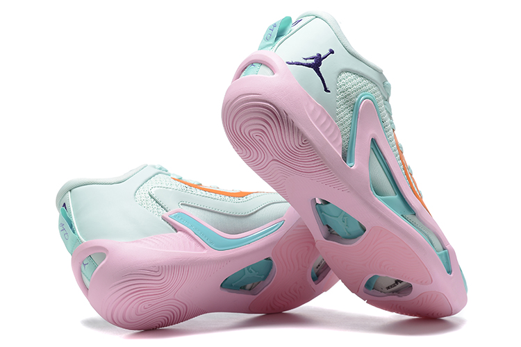 Men's Jordan Tatum 1 Fashion Basketball Shoe
