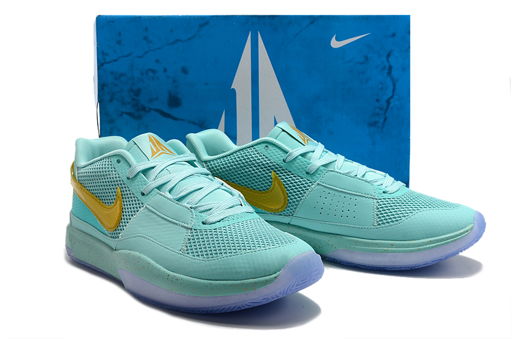 Men's Nike Ja 1 Fashion Basketball Shoes