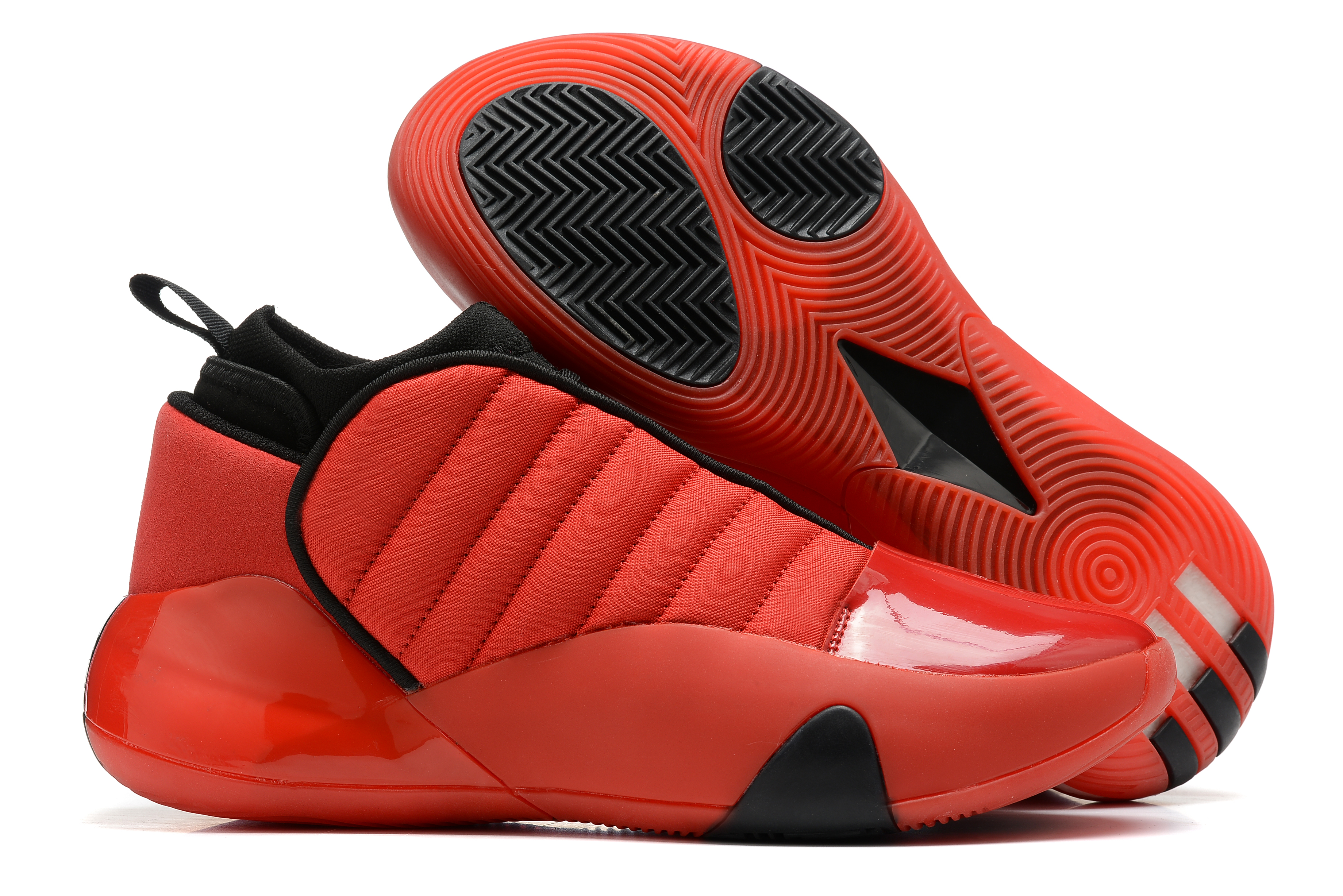 Men's Harden Vol.7 Fashion Basketball Shoes