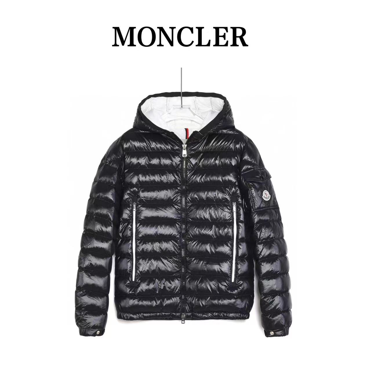 Meng Mouth #Galion2022 New Lightweight Down Jacket