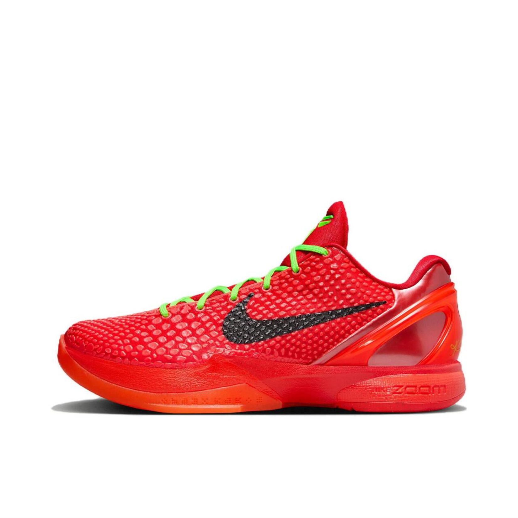 Men's Kobe 6 Fashion Basketball Shoes