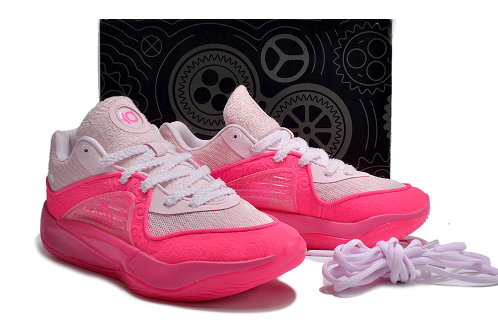 Men's Nike KD 16 Fashion Basketball Shoes