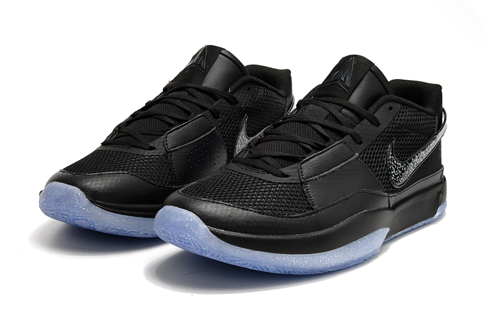 Men's Nike Ja 1 Fashion Basketball Shoes