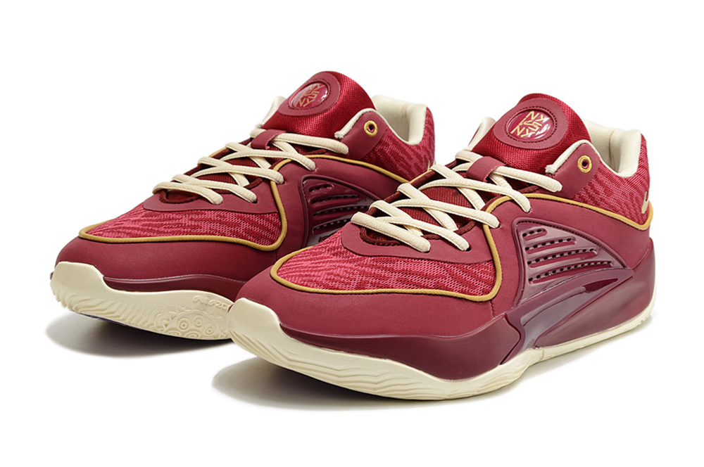 Men's Nike KD 16 Fashion Basketball Shoes