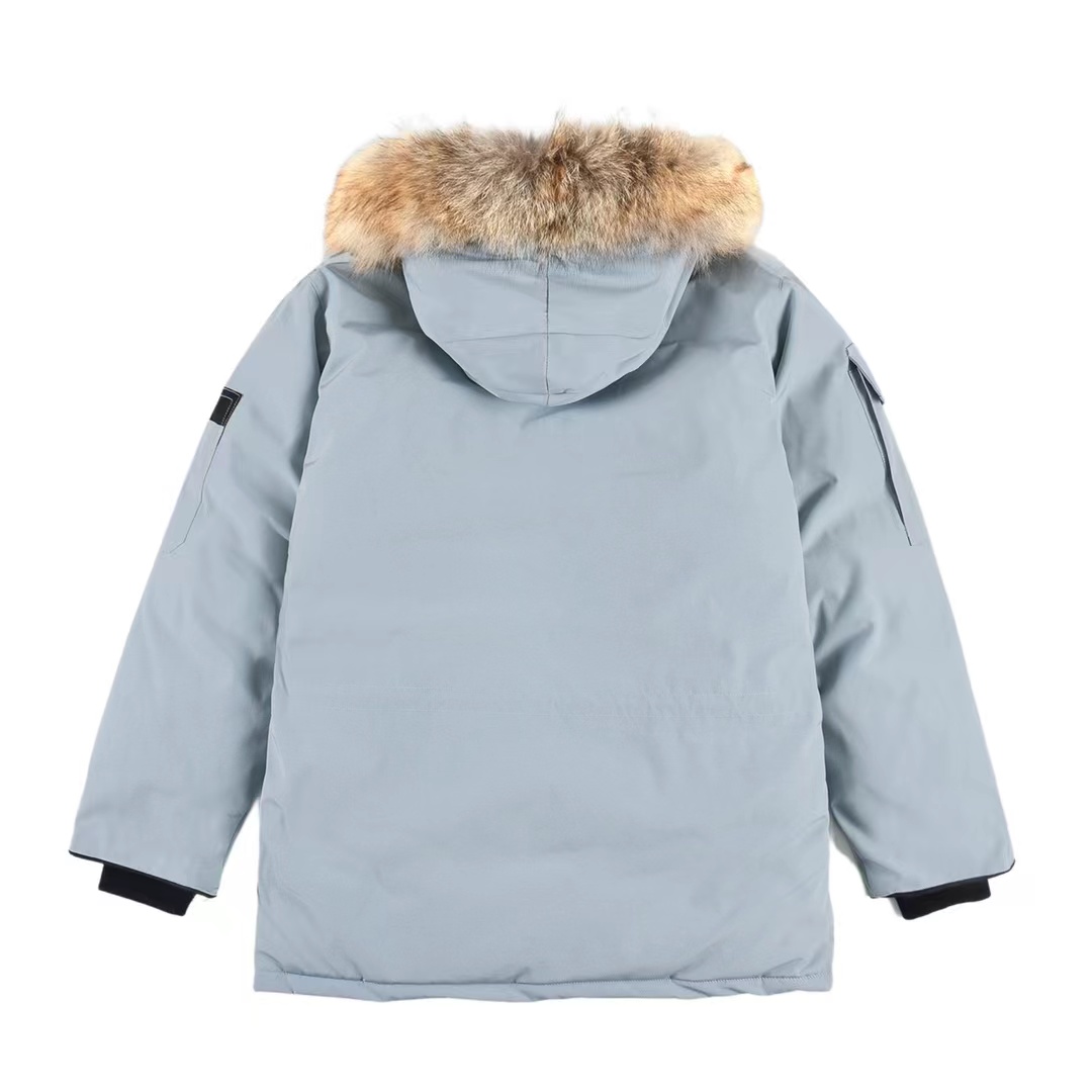 Canada Goose #Expedition Parka Classic Down Jacket