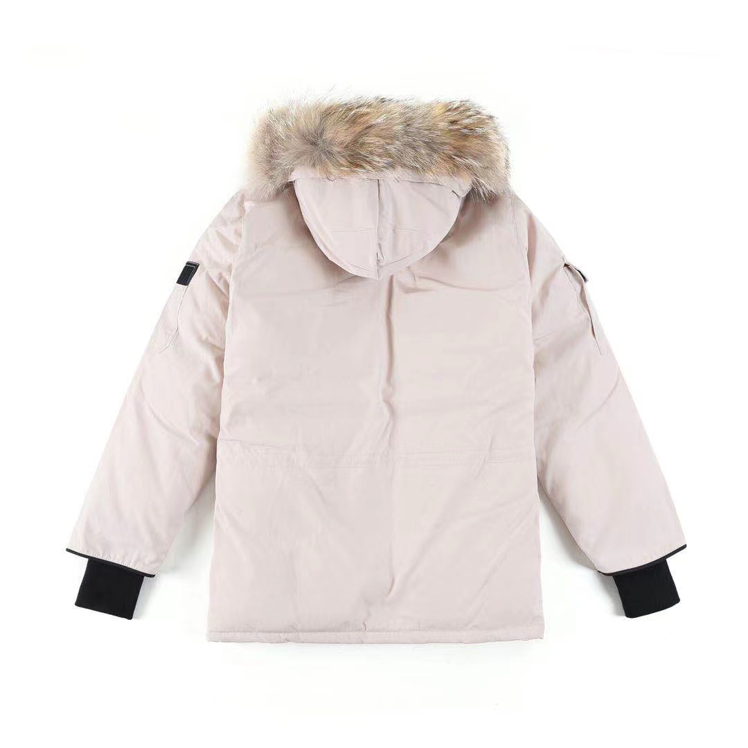 Canada Goose #Expedition Parka Classic Down Jacket