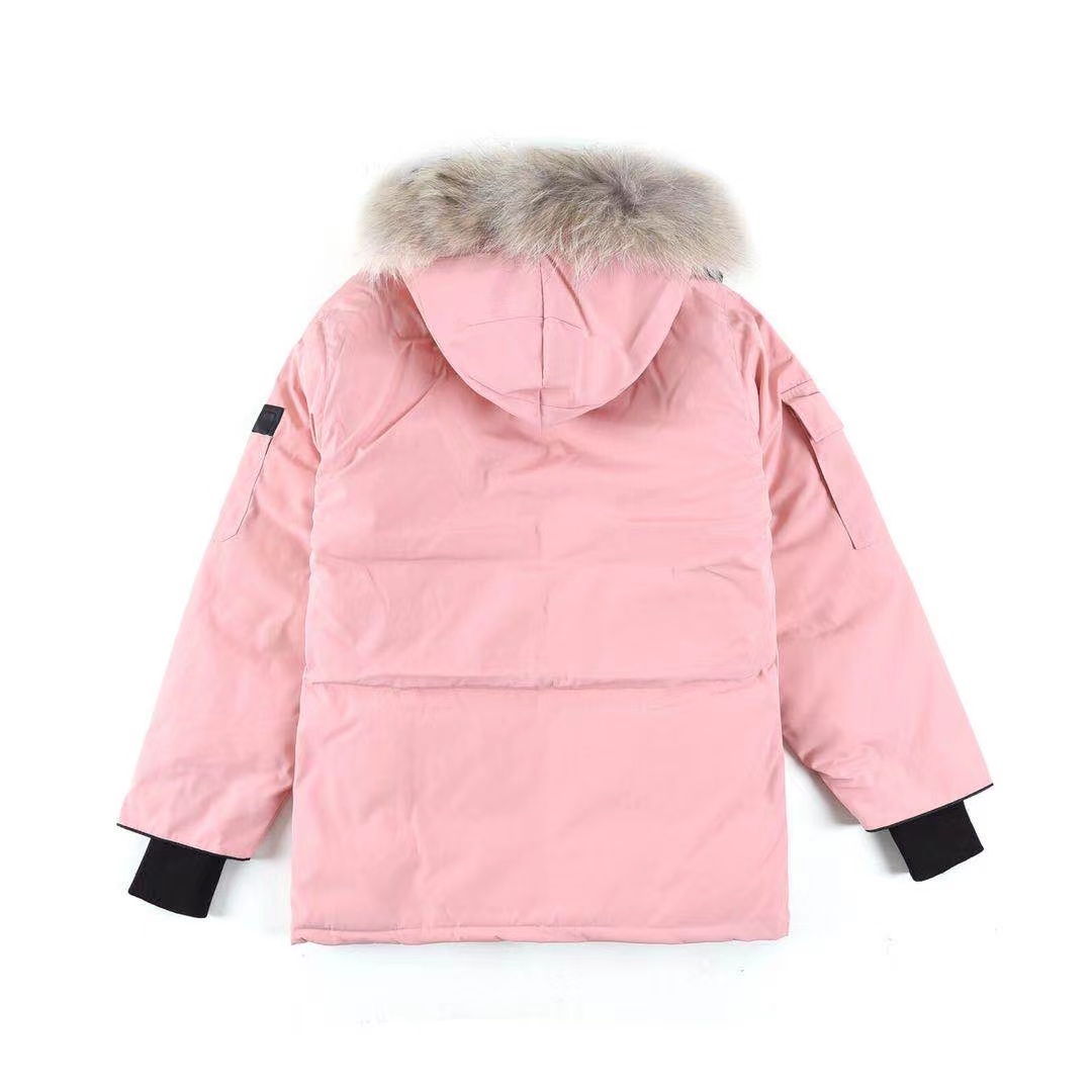 Canada Goose #Expedition Parka Classic Down Jacket