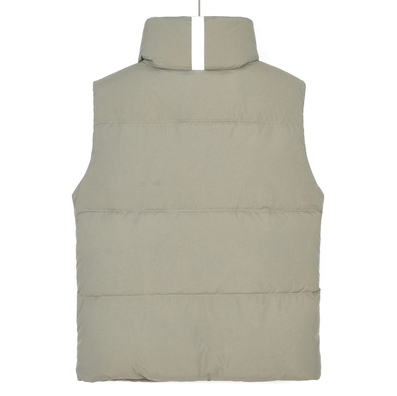 Canada Goose PASTELS EVERETT White Label Capsule Down Vest