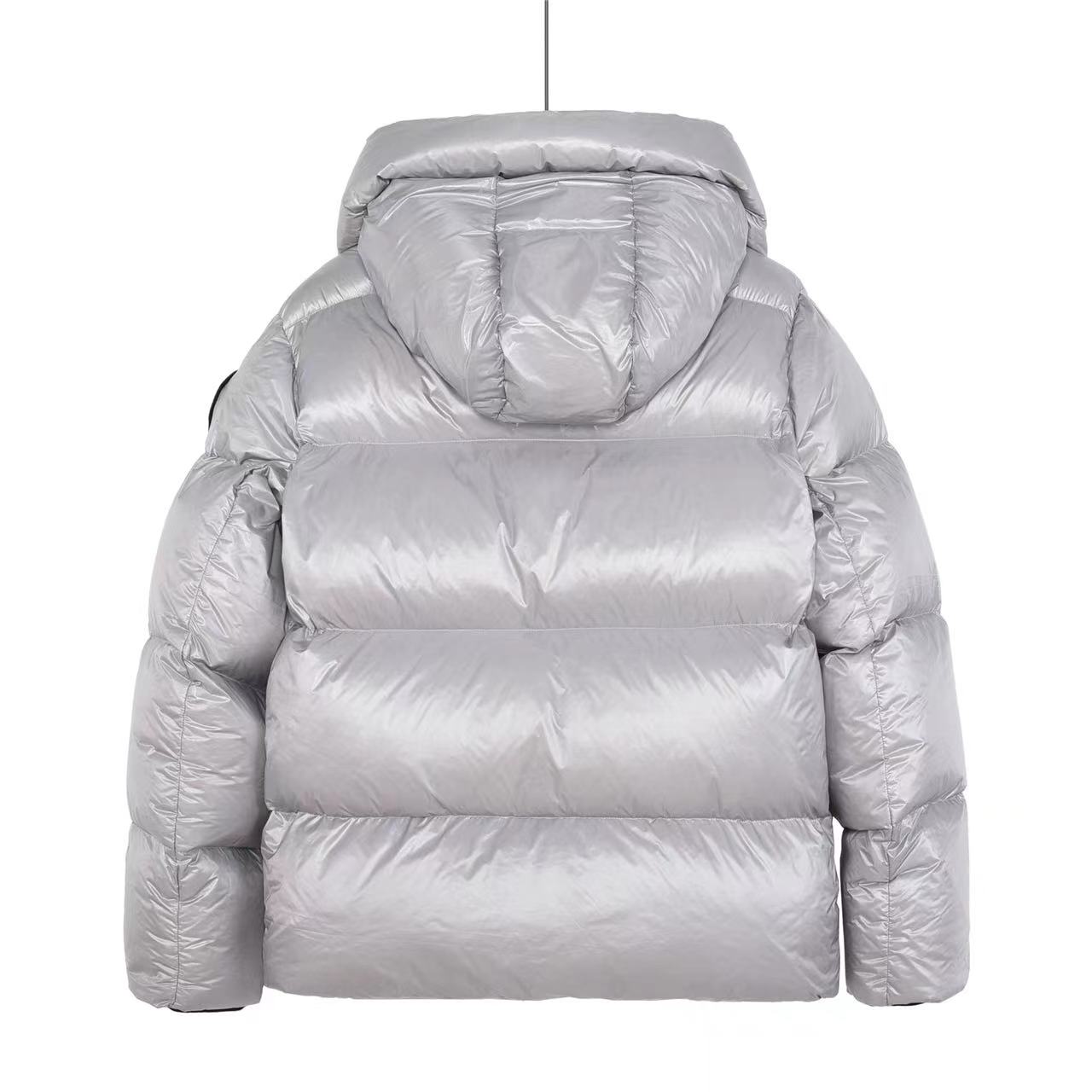 Canada Goose Crofton men's and women's large goose down jacket