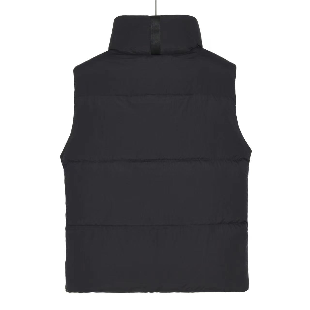 Canada Goose PASTELS EVERETT White Label Capsule Down Vest