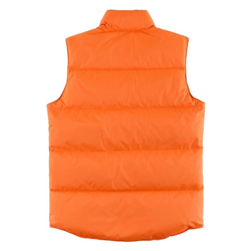 Canada Goose #Freestyle Crew 4154M men’s and women’s vest down