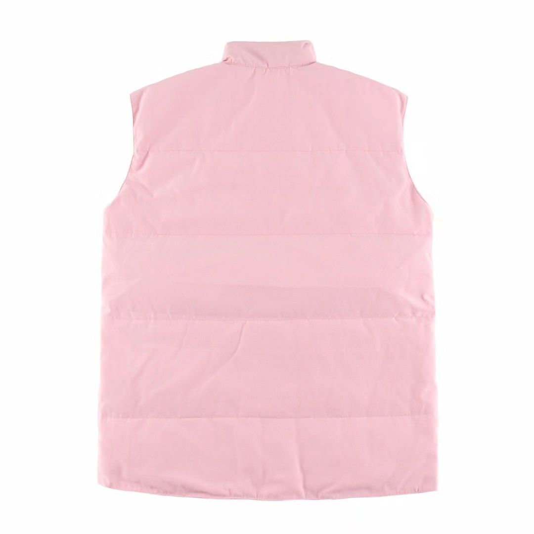 Canada Goose #Freestyle Crew 4154M men’s and women’s vest down