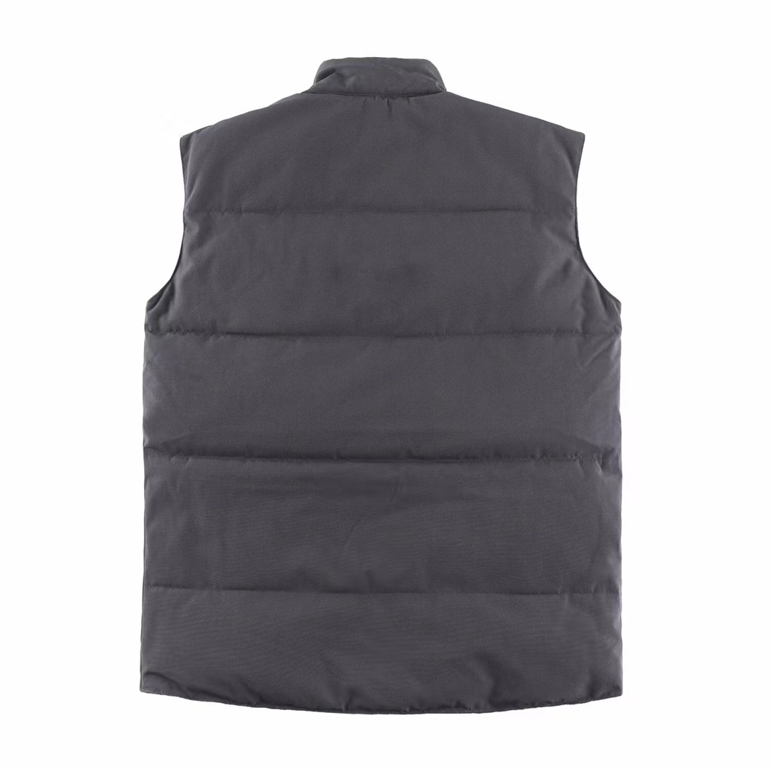 Canada Goose #Freestyle Crew 4154M men’s and women’s vest down