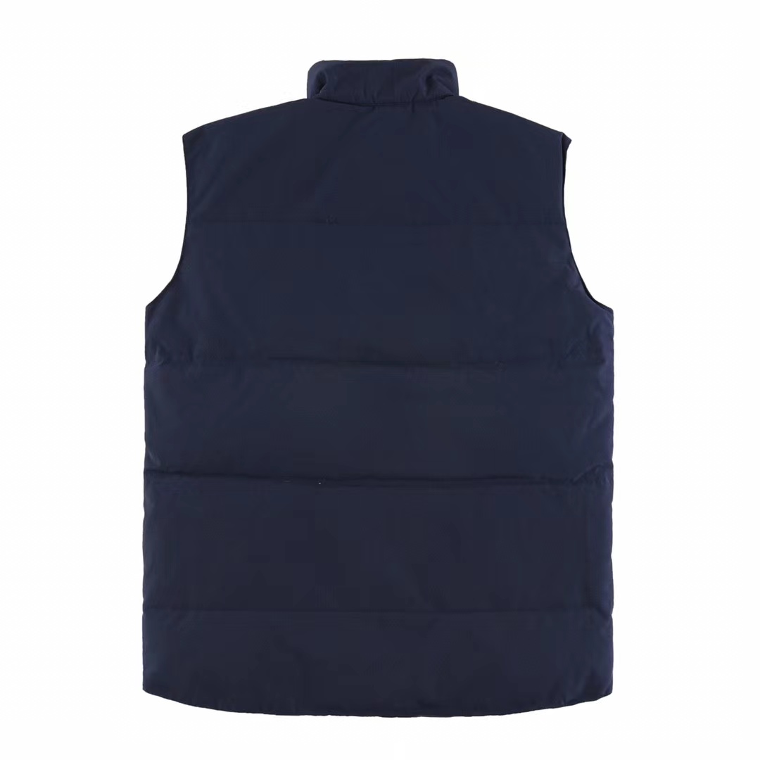 Canada Goose #Freestyle Crew 4154M men’s and women’s vest down