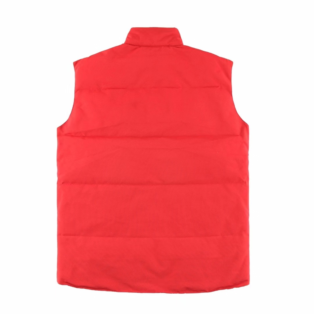 Canada Goose #Freestyle Crew 4154M men’s and women’s vest down