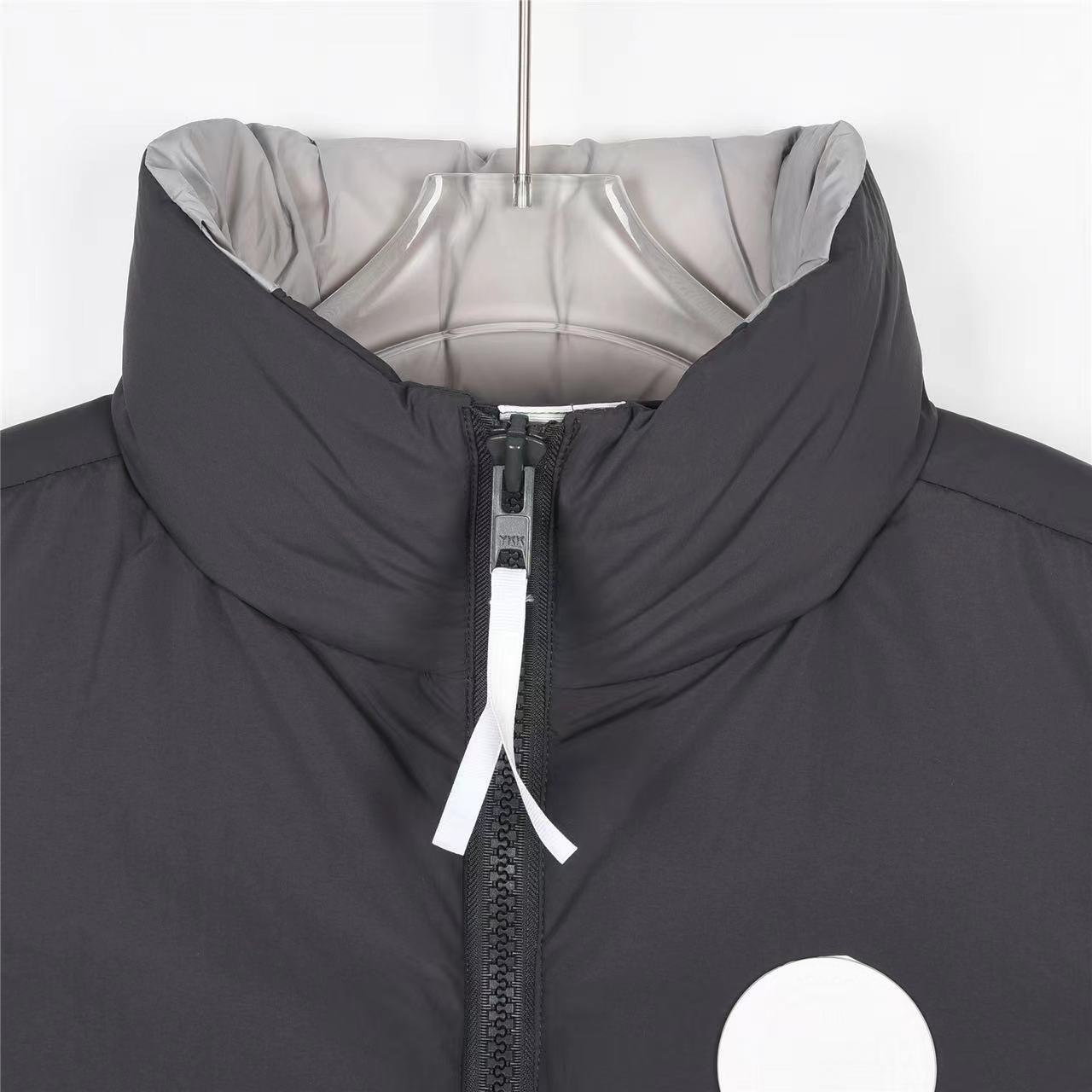 Canada Goose PASTELS EVERETT White Label Capsule Down Vest