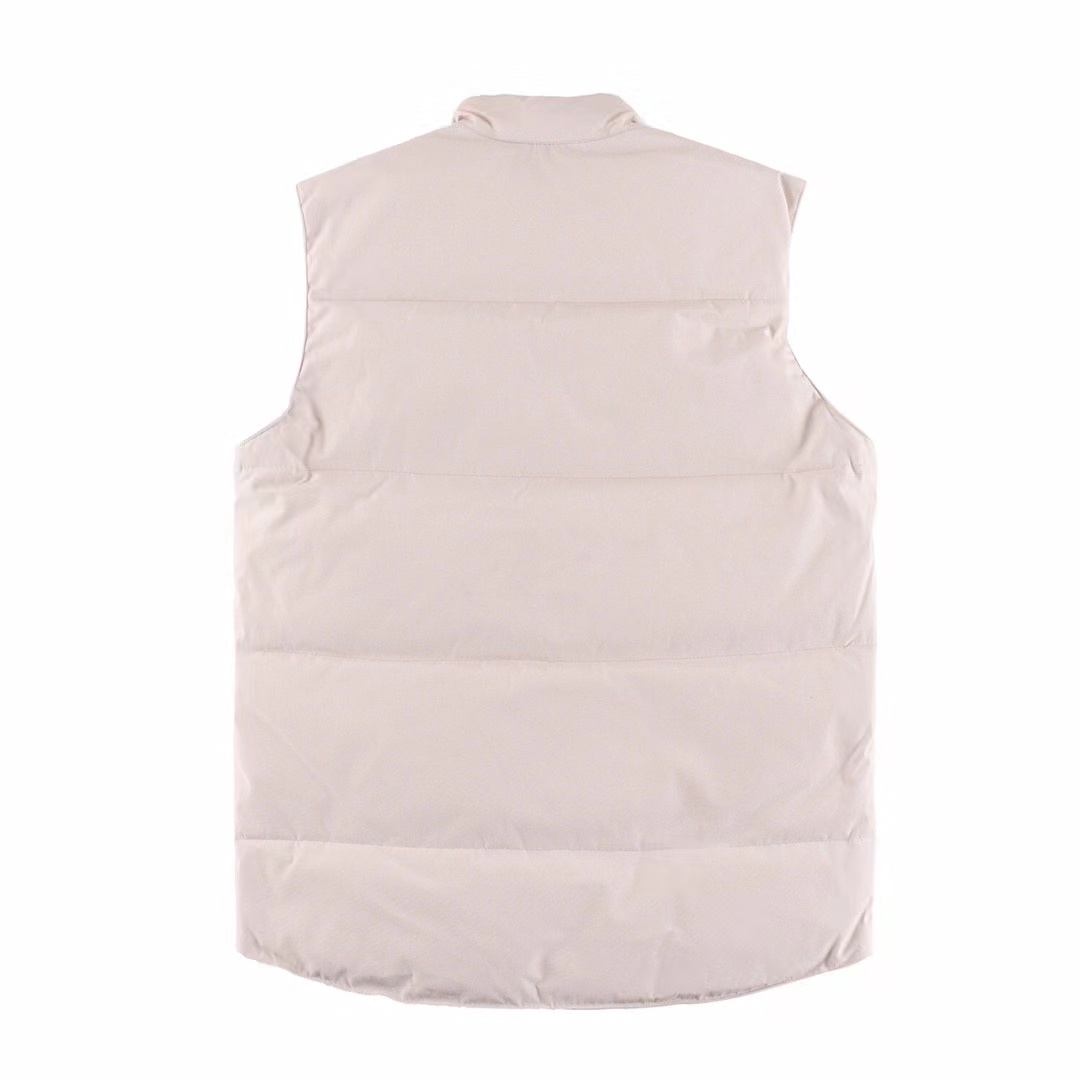 Canada Goose #Freestyle Crew 4154M men’s and women’s vest down