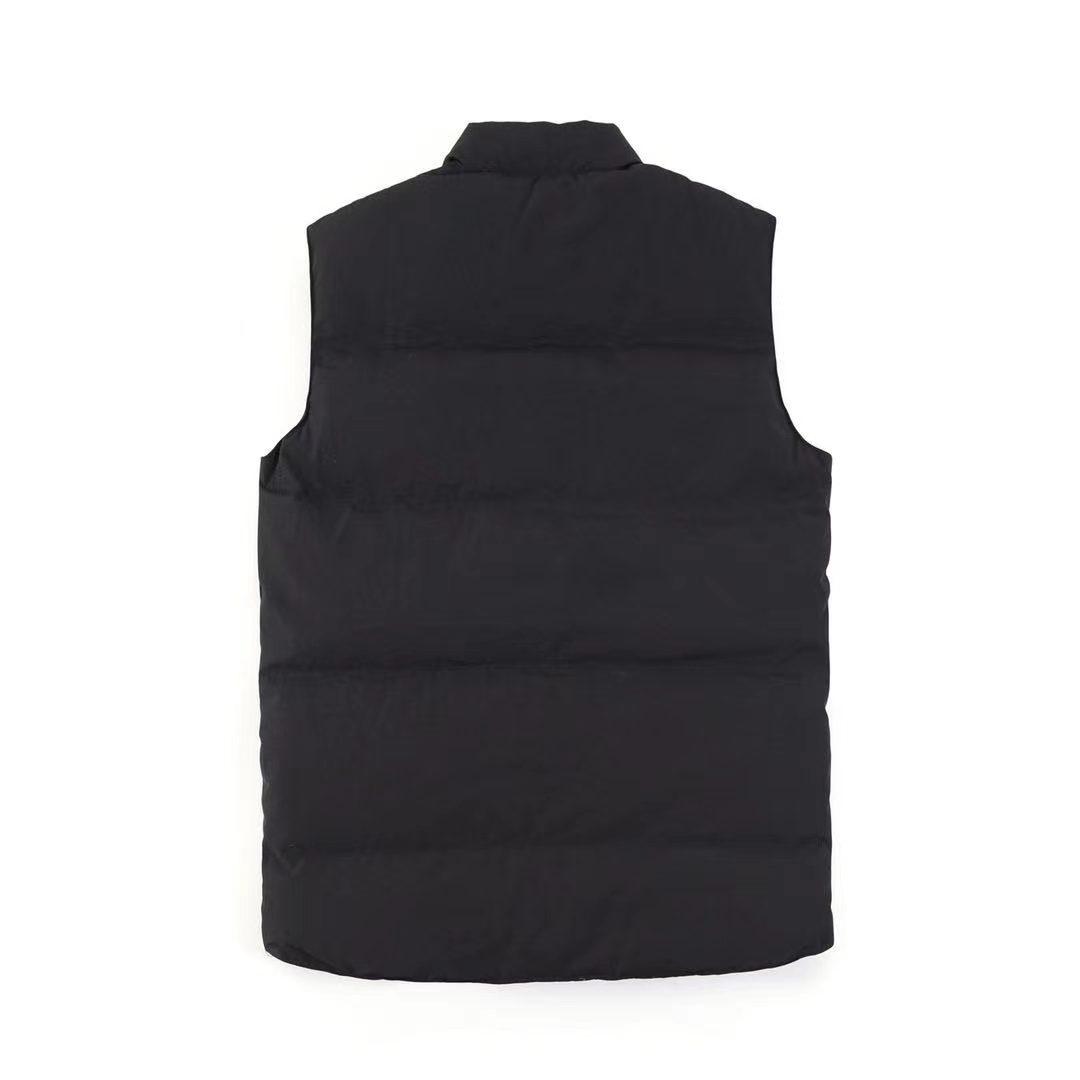 Canada Goose #Freestyle Crew 4154M men’s and women’s vest down