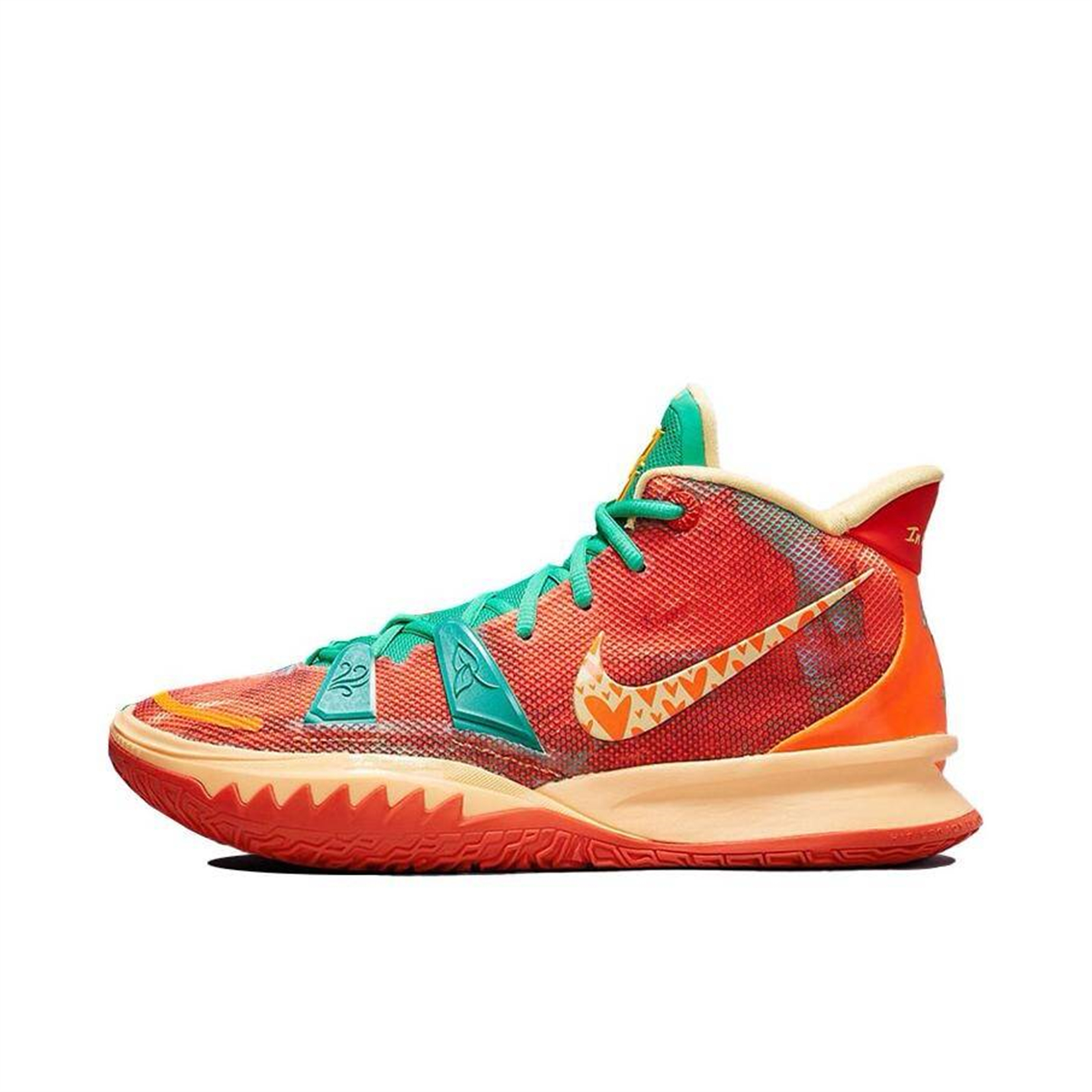 Men's Kyrie 7 Fashion Basketball Shoes