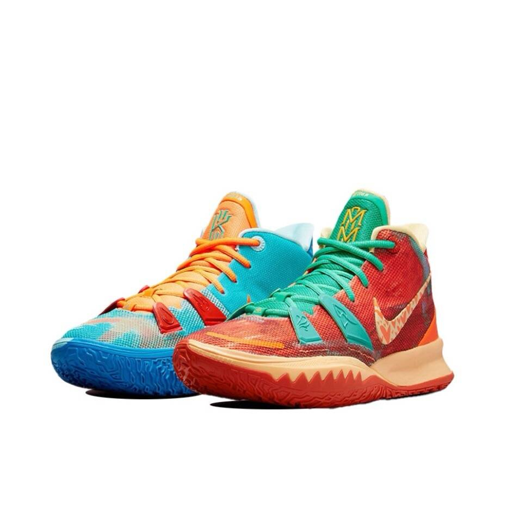 Men's Kyrie 7 Fashion Basketball Shoes