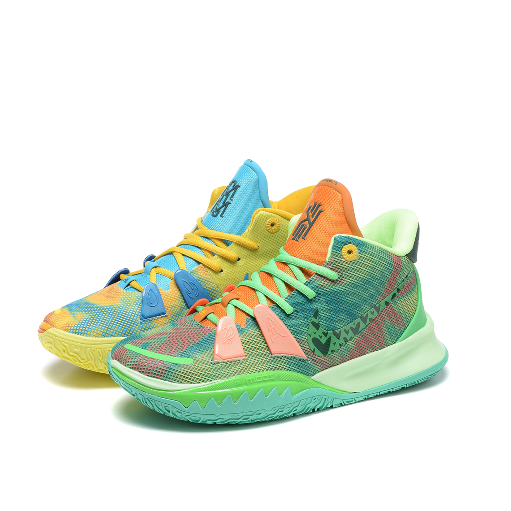 Men's Kyrie 7 Fashion Basketball Shoes