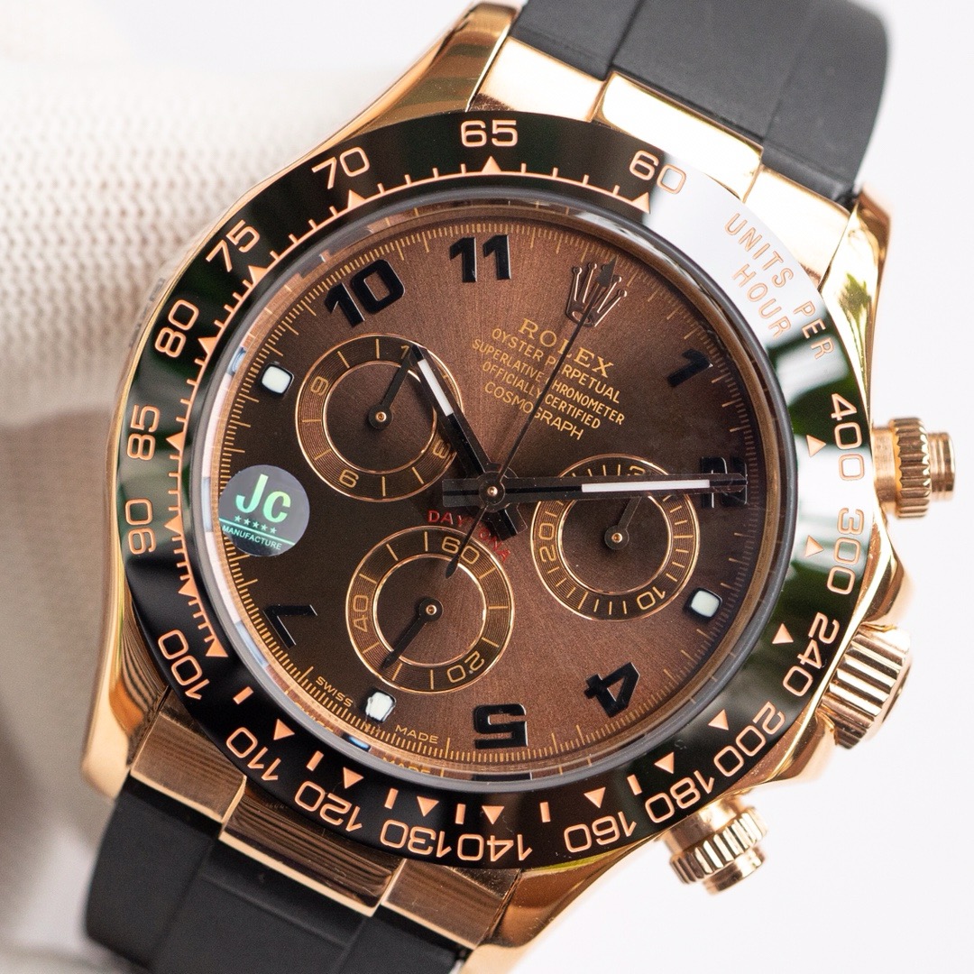 Rolex Daytona Fashion Watch