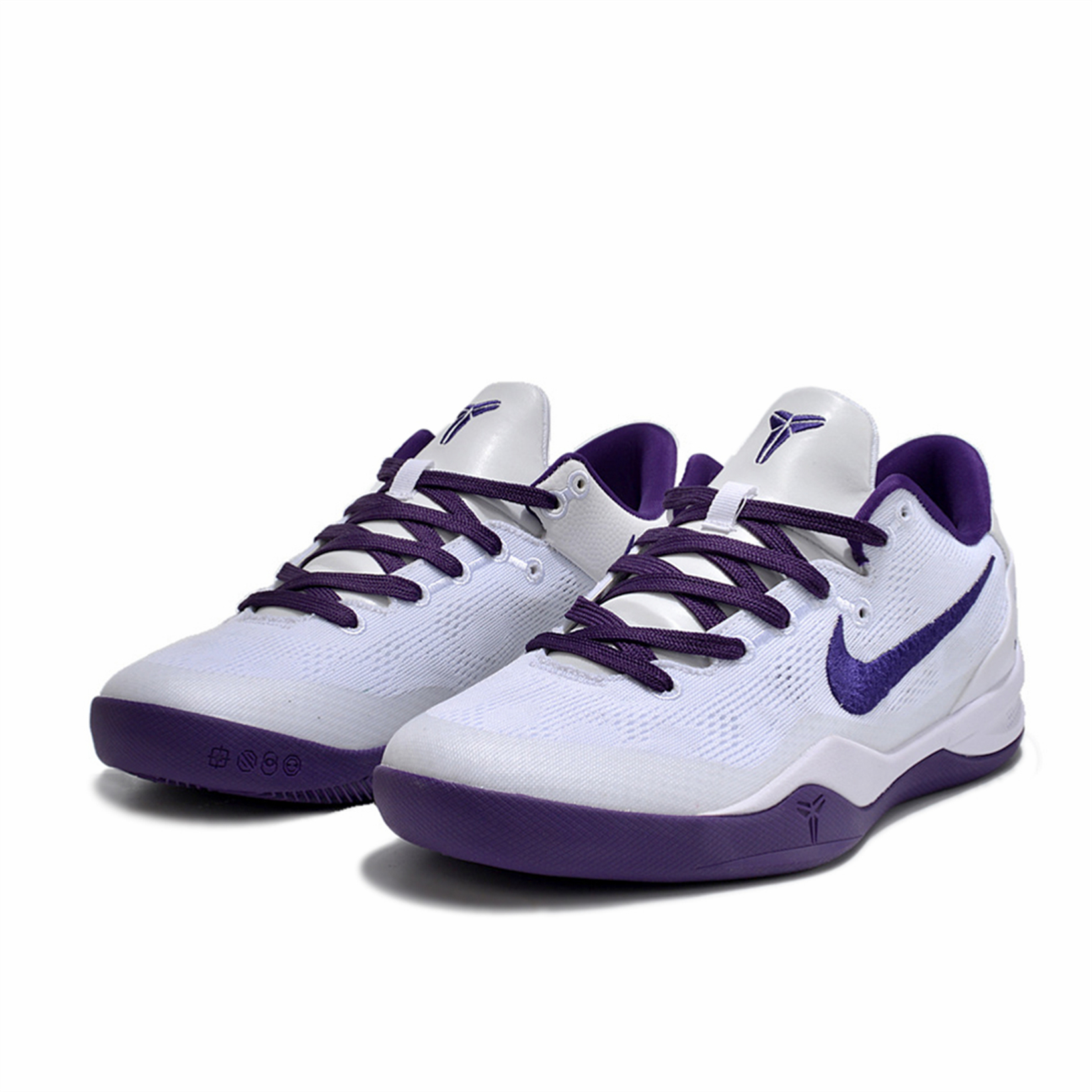 Men's Kobe 8 Fashion Basketball Shoes