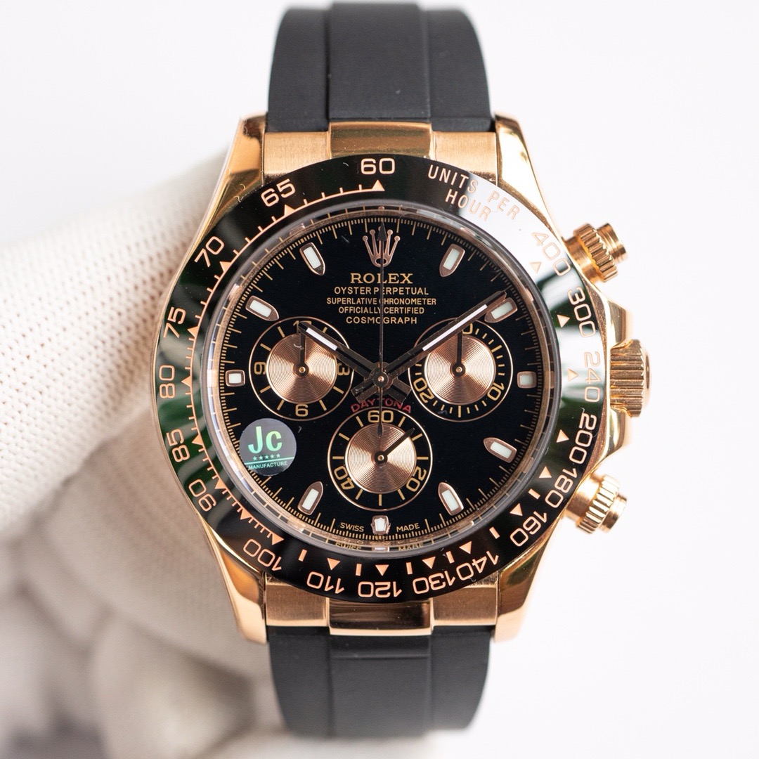 Rolex Daytona Fashion Watch