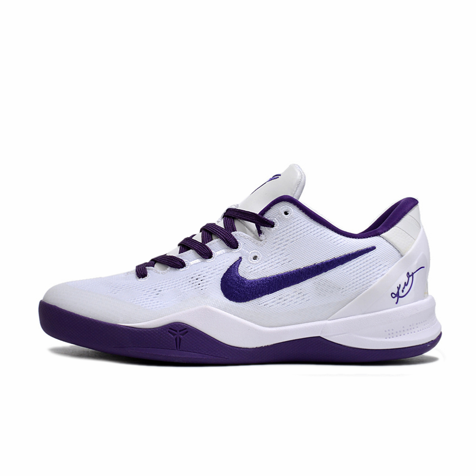 Men's Kobe 8 Fashion Basketball Shoes