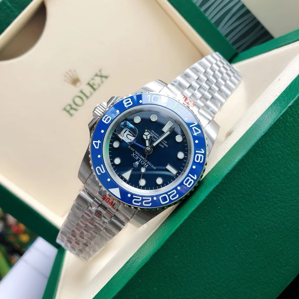 Rolex GMT-Master II Watch