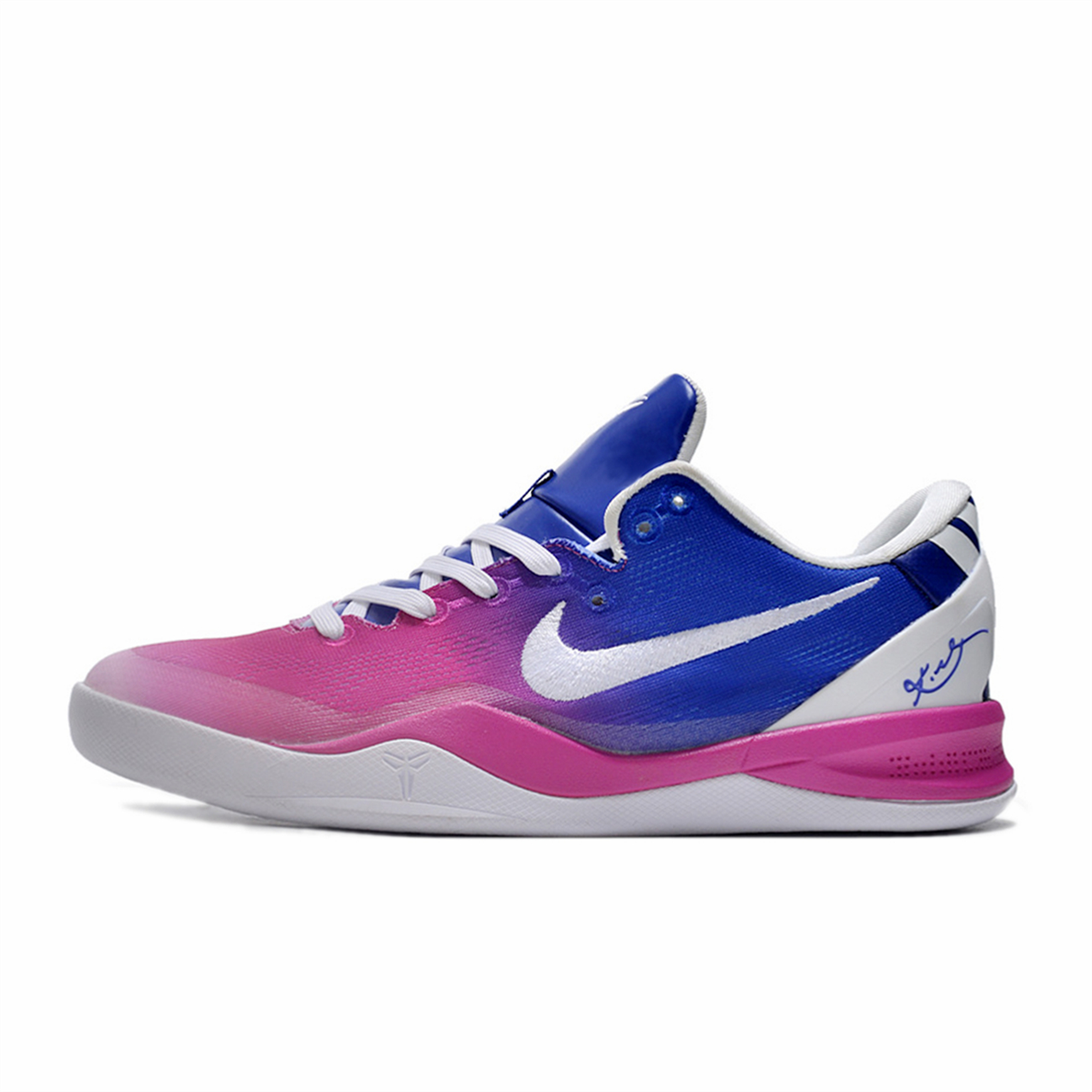 Men's Kobe 8 Fashion Basketball Shoes