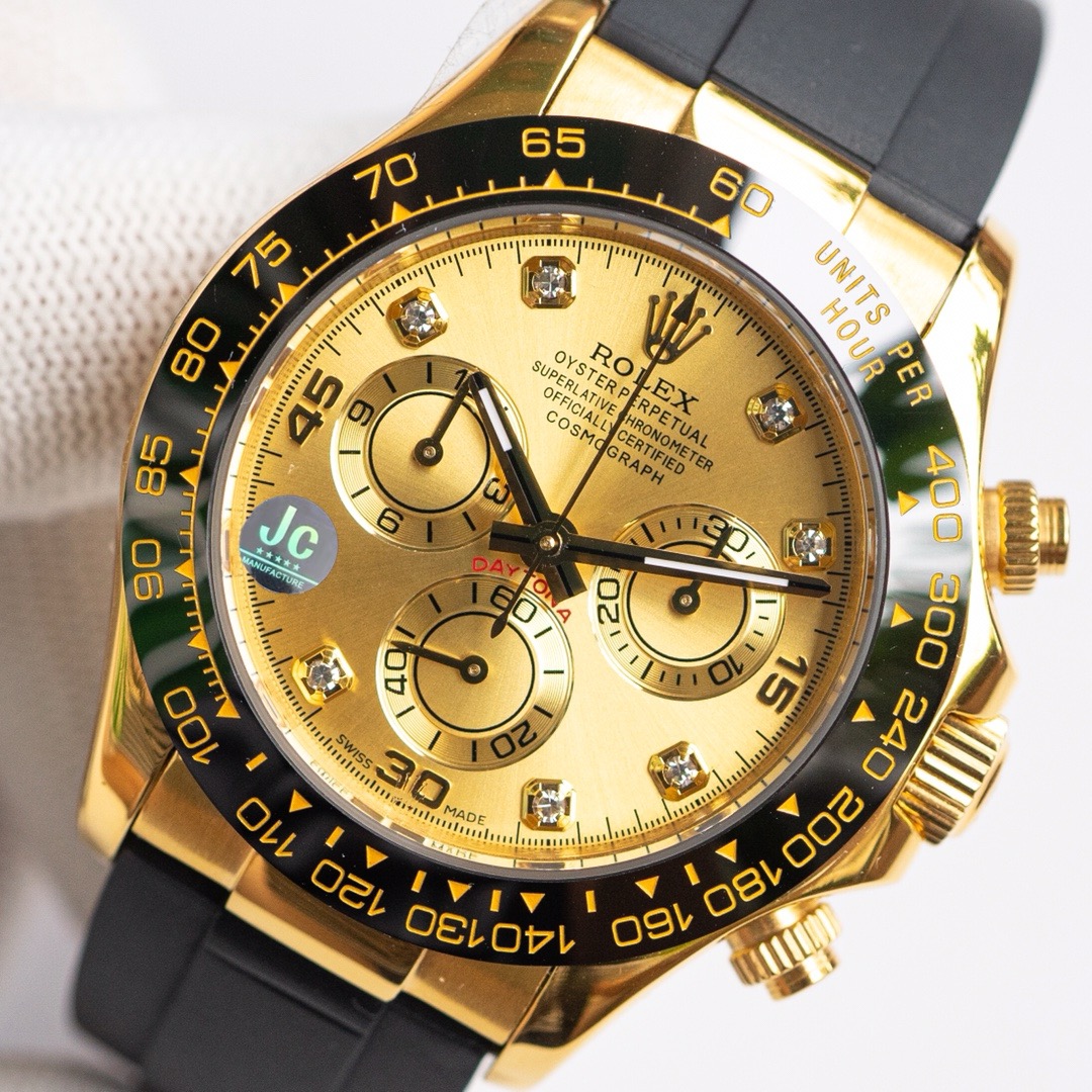 Rolex Daytona Fashion Watch
