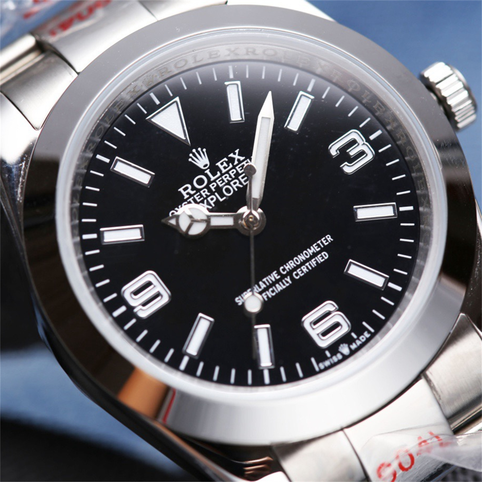 Rolex Datejust Fashion Watch