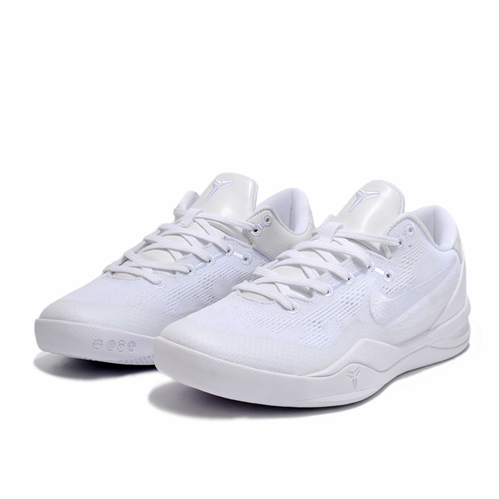 Men's Kobe 8 Fashion Basketball Shoes