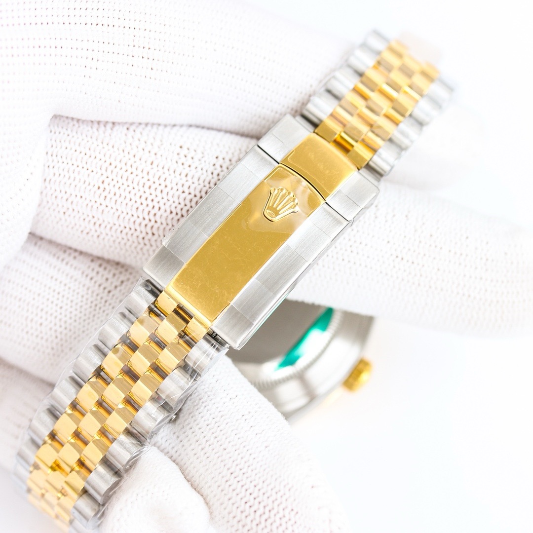 Rolex Datejust Fashion Watch