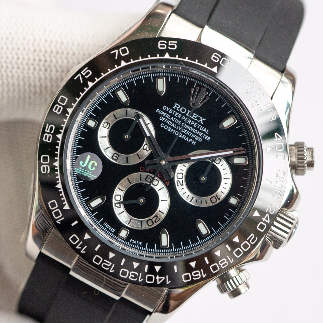 Rolex Daytona Fashion Watch