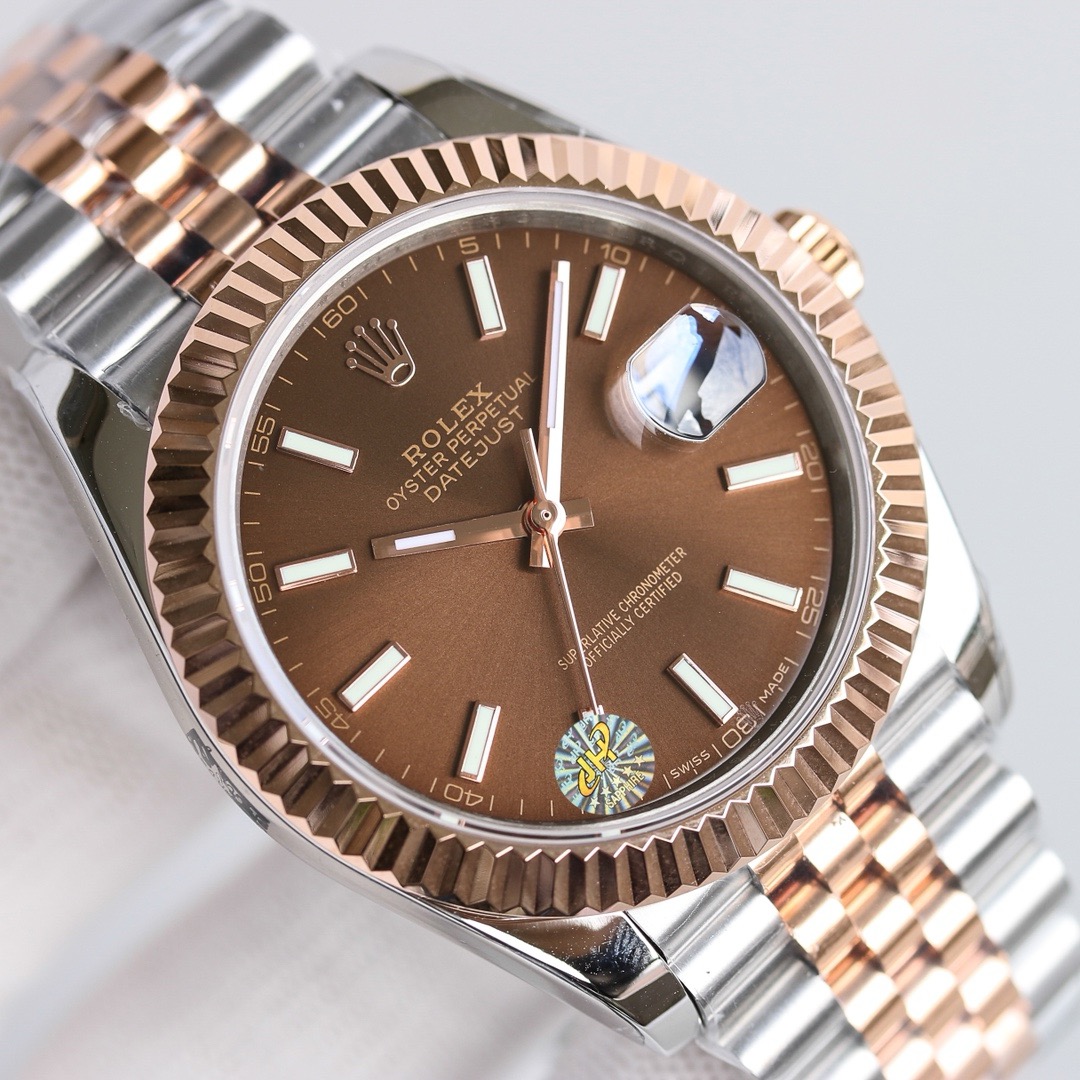 Rolex Datejust Fashion Watch