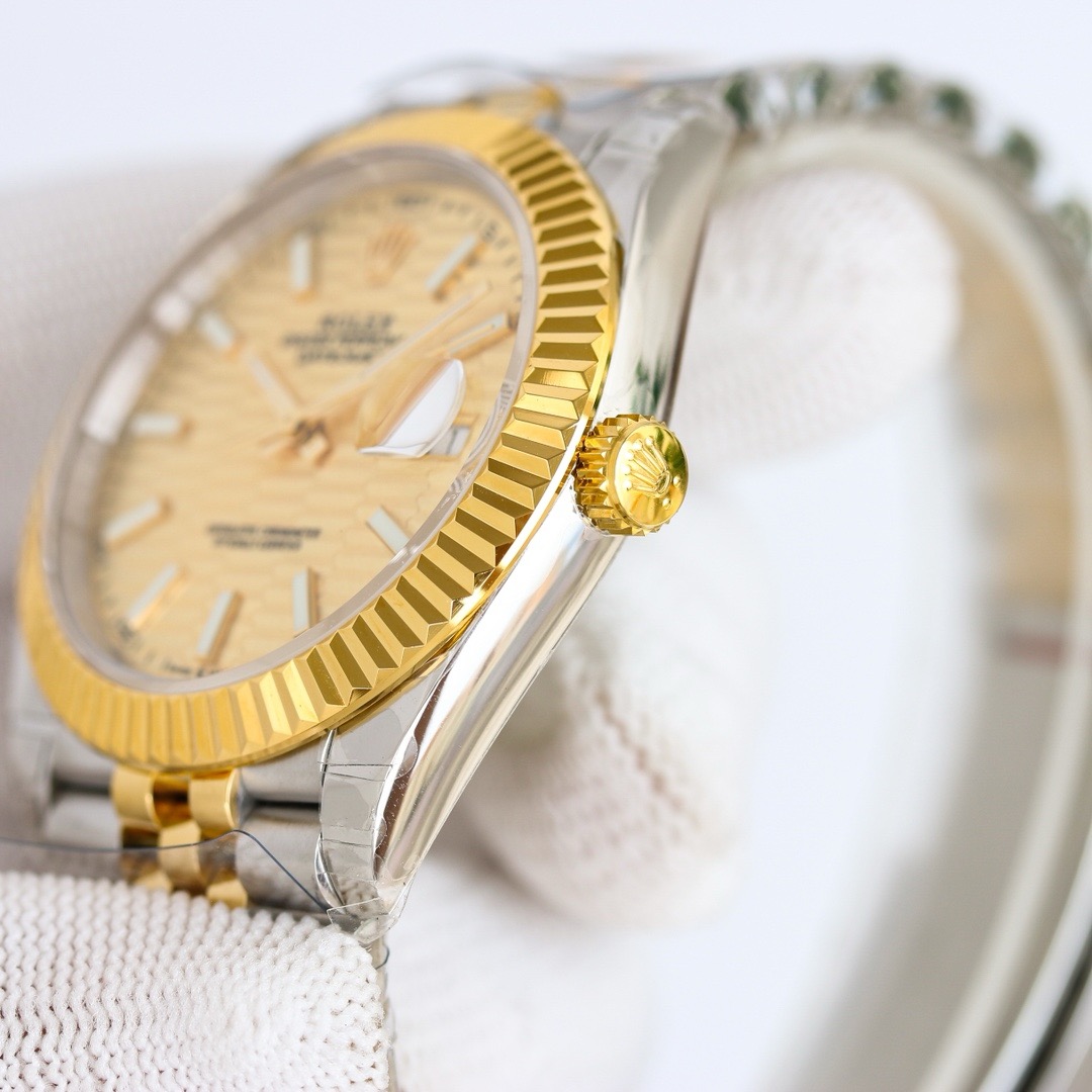 Rolex Datejust Fashion Watch