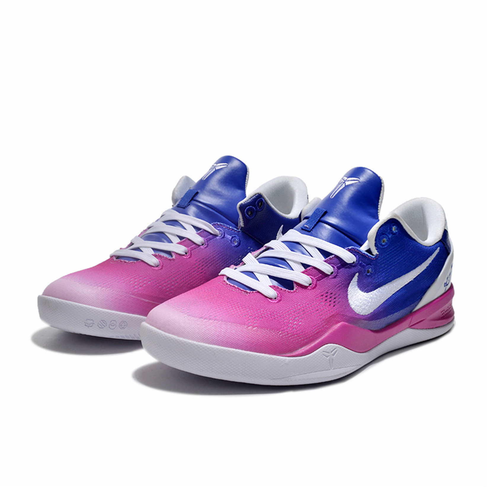 Men's Kobe 8 Fashion Basketball Shoes